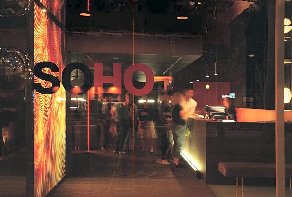 Hotel Soho