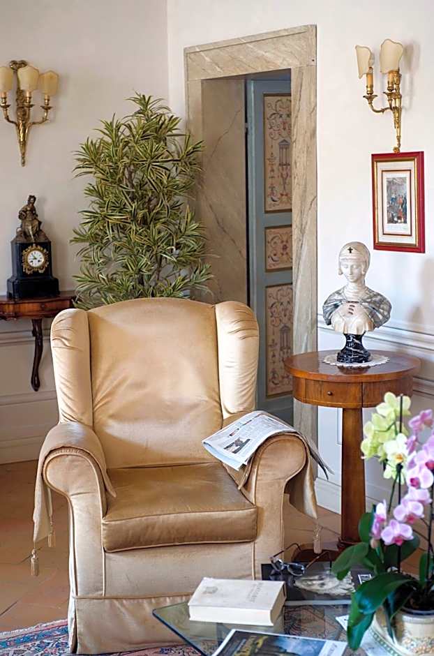 Palazzo Leti Residenza d'Epoca