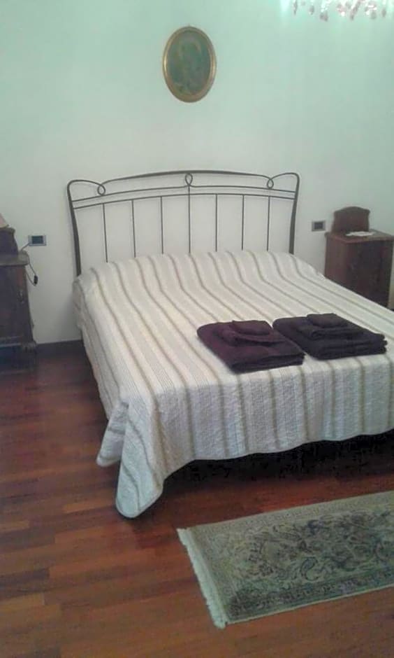 B&B Cascina Baraggione