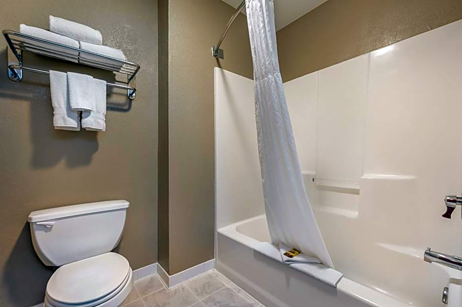 Best Western Plus Boulder Louisville