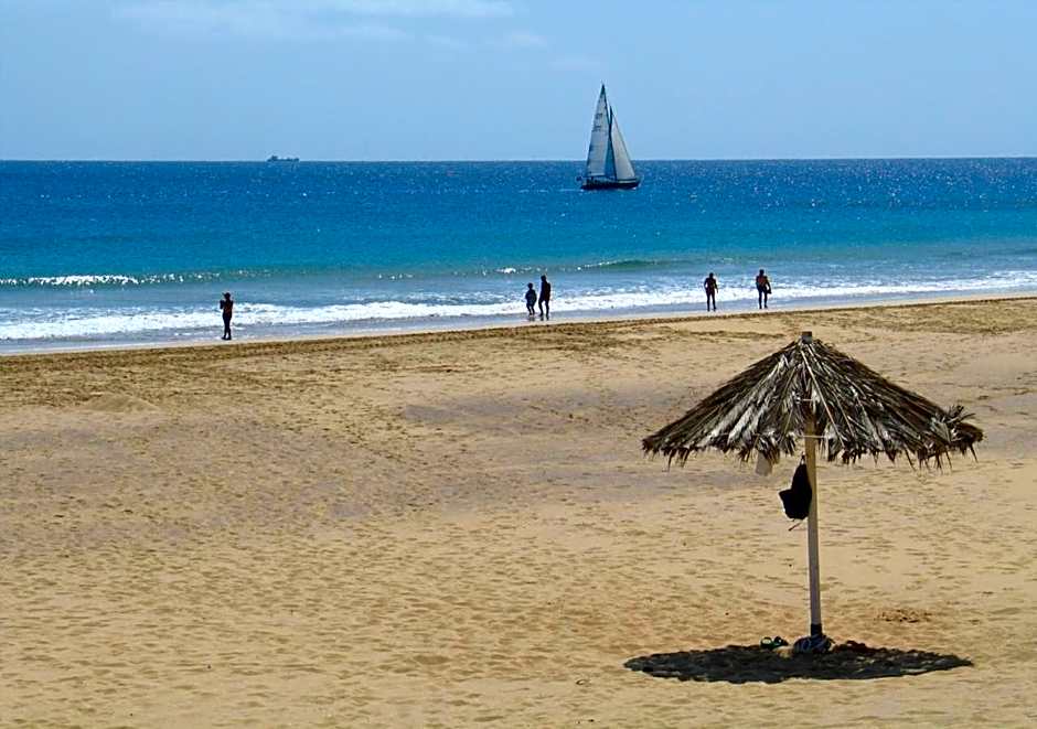 INATEL Porto Santo