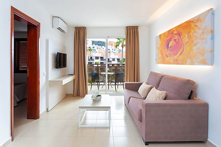 Globales Tamaimo Tropical