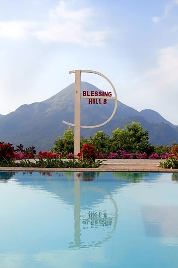 Blessing Hills Family Resort & Hotel