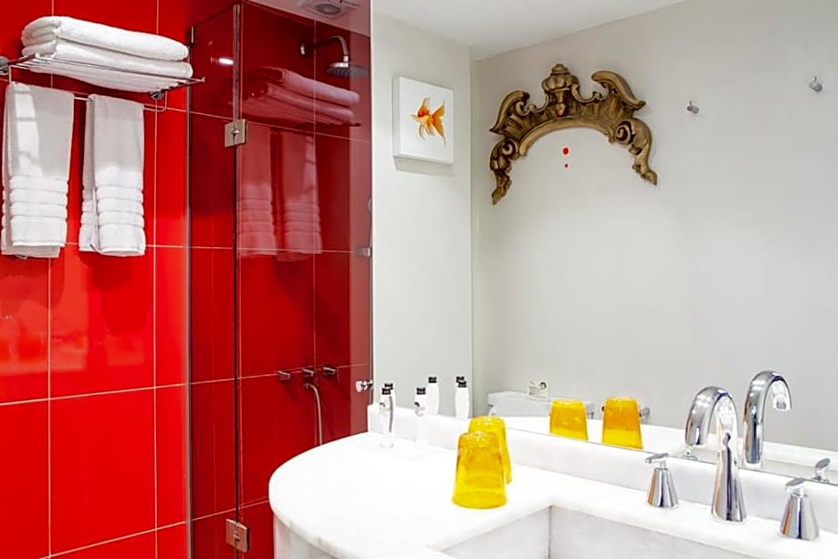 Rendez Vous Hotel Buenos Aires