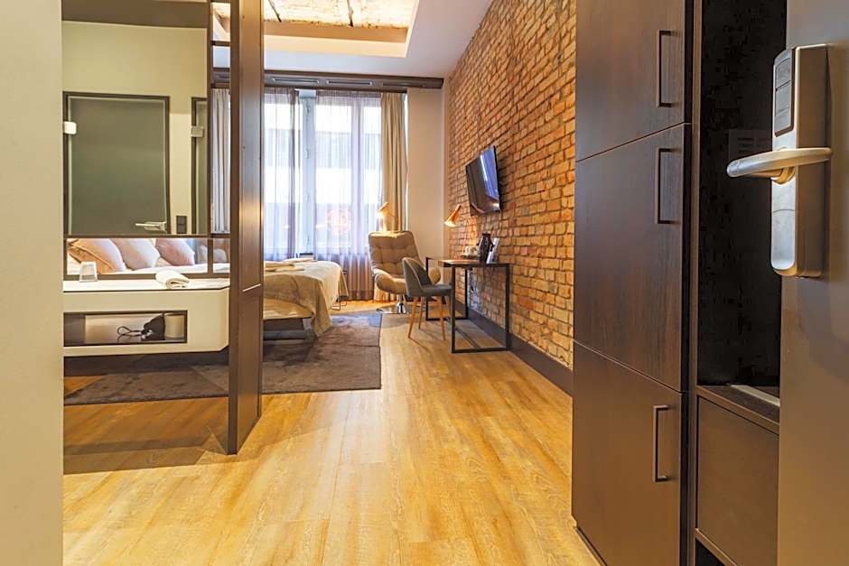 The Loft Budapest