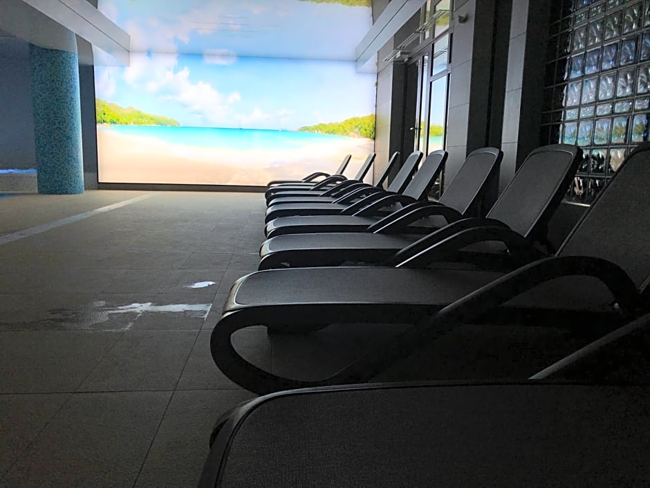 Tasarz Spa Ośrodek Wczasowy