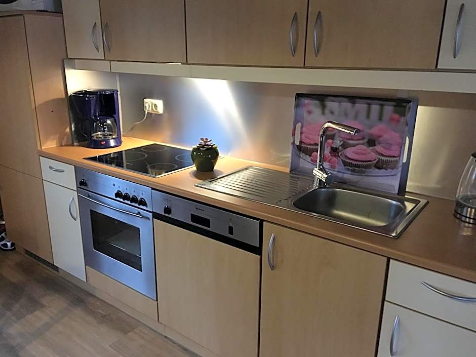 Gästehaus Zur Linde