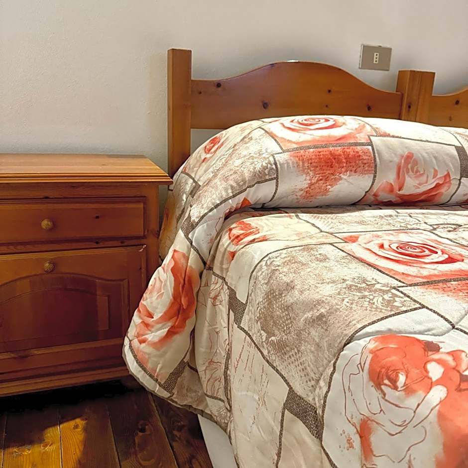 Albergo Ristorante Ca di Veroli