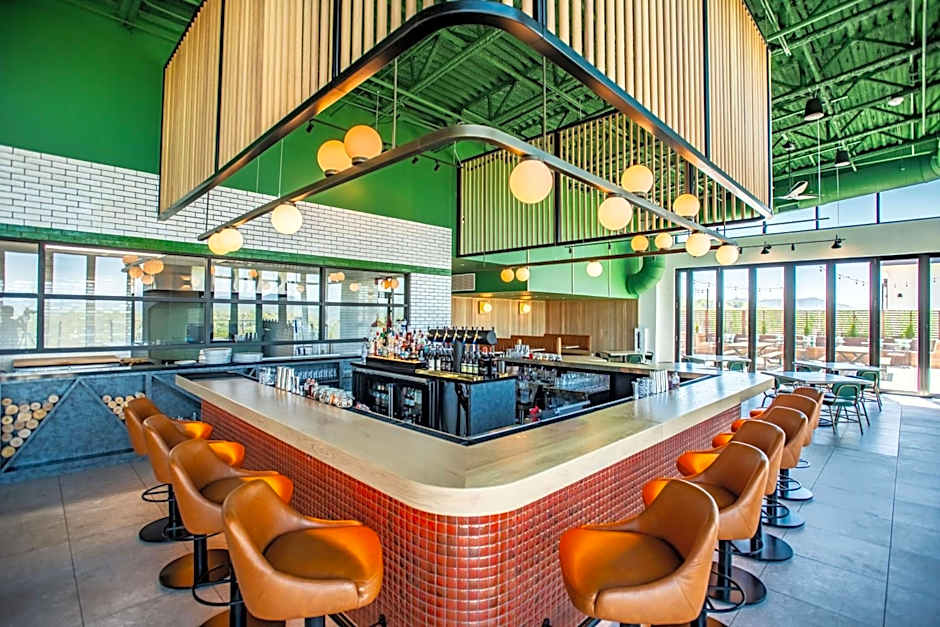 Embassy Suites by Hilton Asheville Downtown