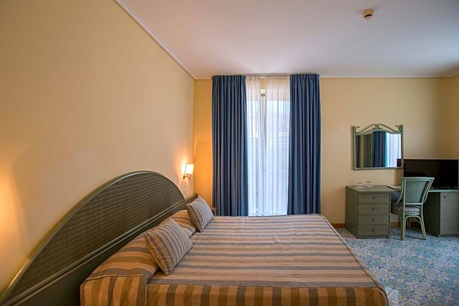 Hotel Villa Maria