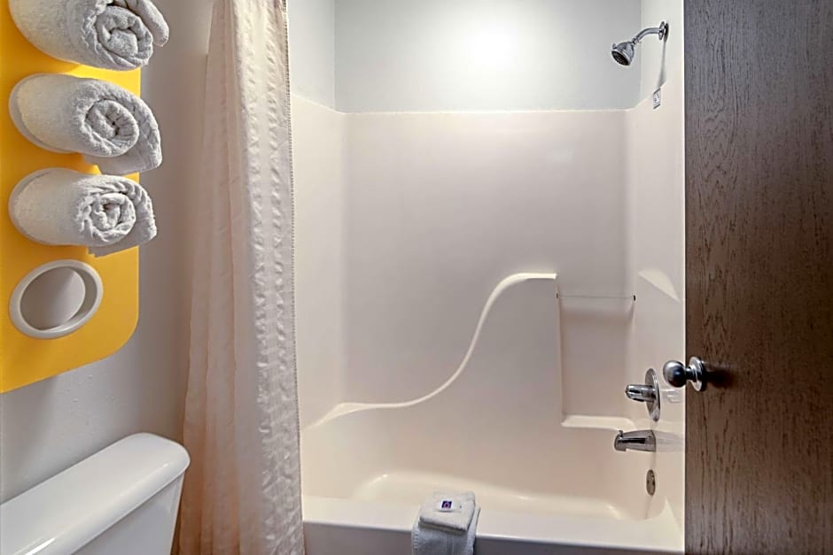 Motel 6-Lebanon, IN
