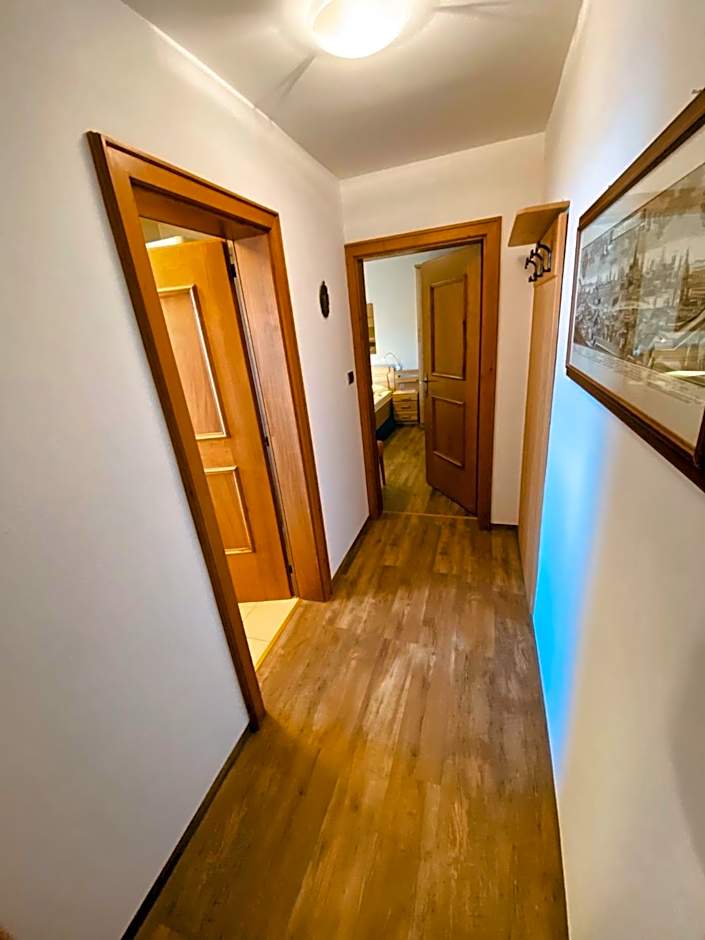 Apartments Residence Montana