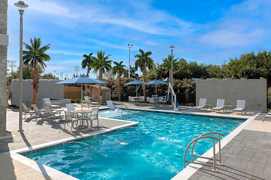 Homewood Suites by Hilton Destin