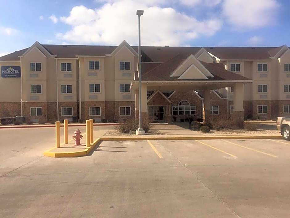 Microtel Inn & Suites by Wyndham Quincy Downtown/River Area