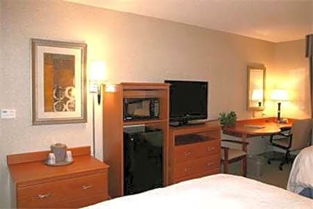 Hampton Inn Santa Rosa
