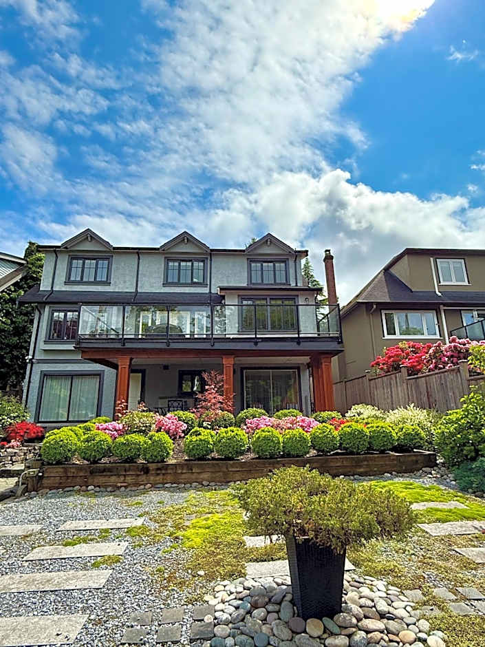 Bay View House