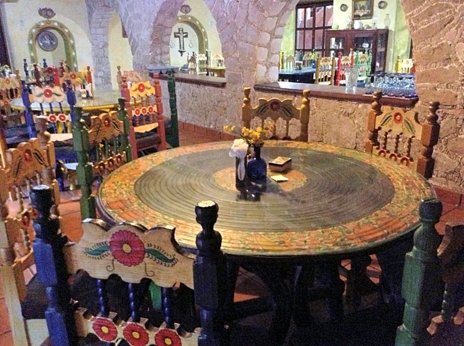 Hotel el Fuerte