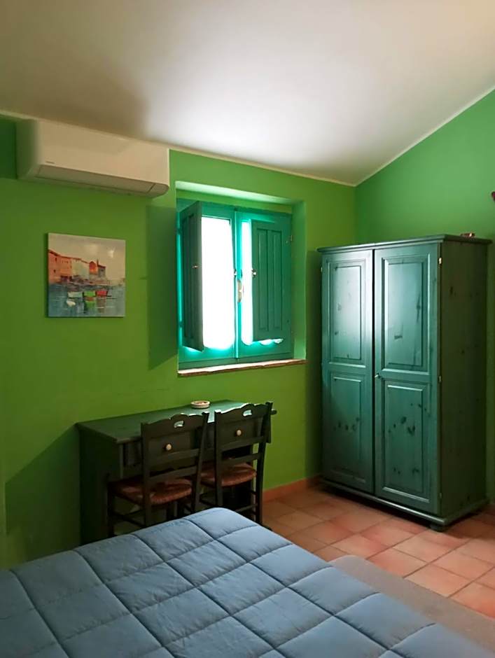 Hotel Sa Lolla