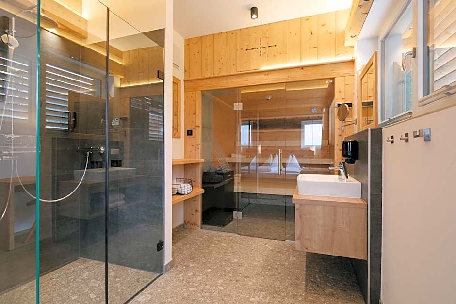 Chalet Village by Apart4you