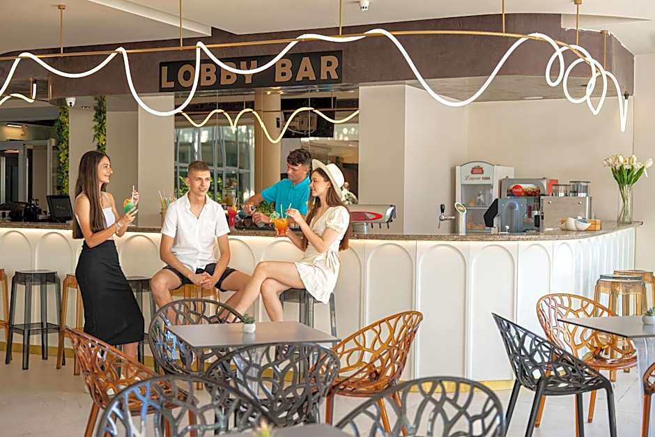 SH Dolce Mare- All inclusive- Free Beach & Beach Bar