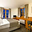 Hotel Ostrov