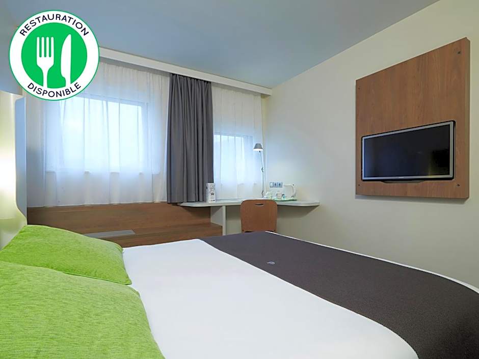 Campanile Lille Euralille