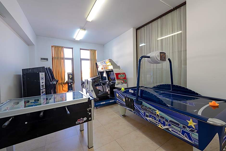 MPM Hotel Guinness