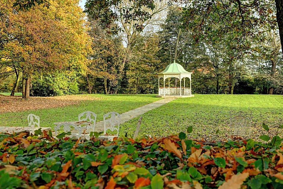 Aston Hall Hotel, BW Signature Collection