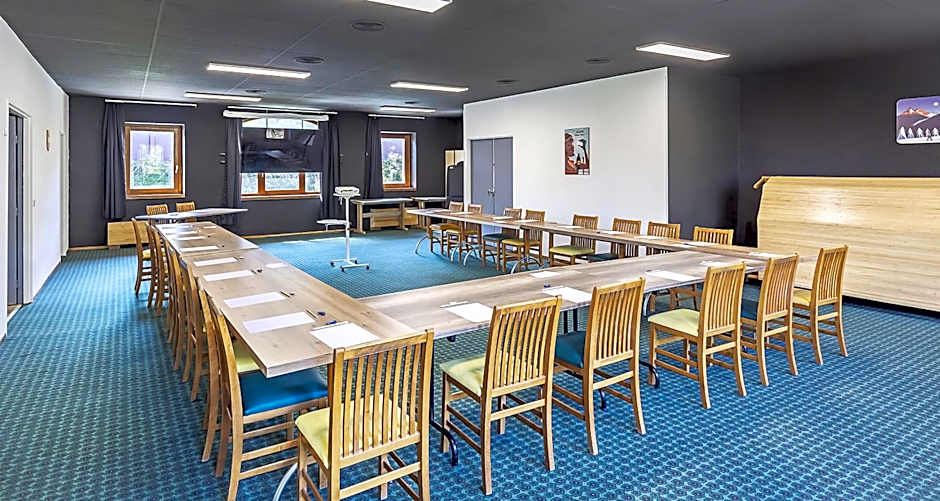 Sure Hotel by Best Western Annecy