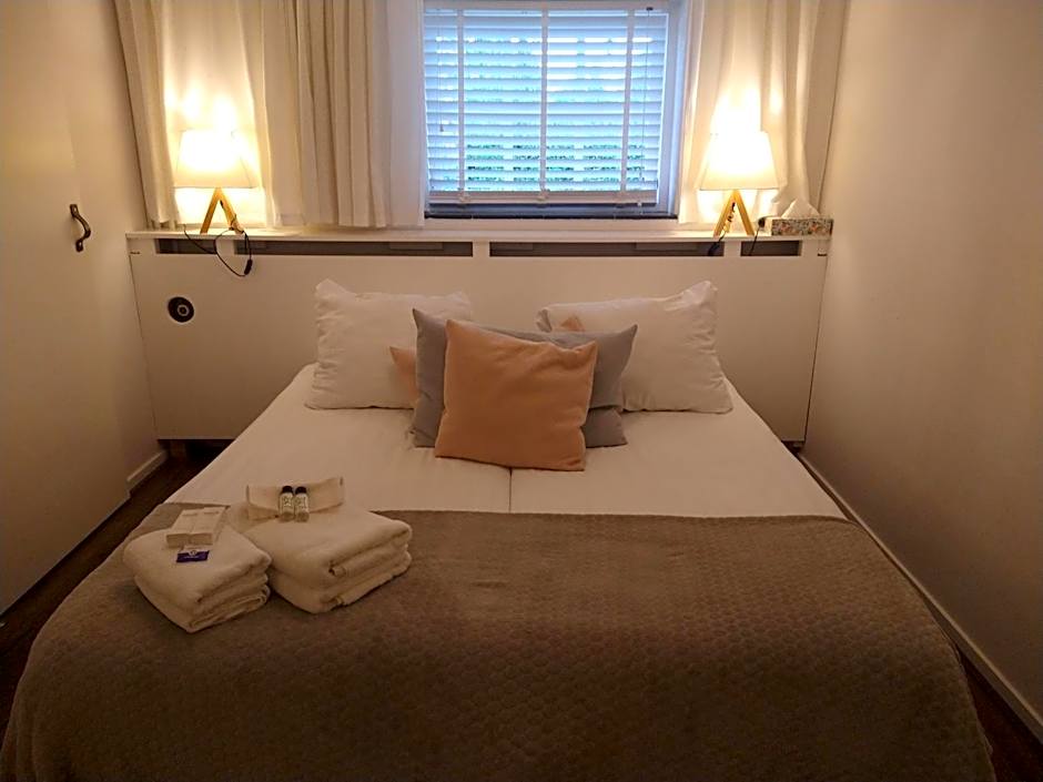 B&B-Hotel de Joremeinshoeve
