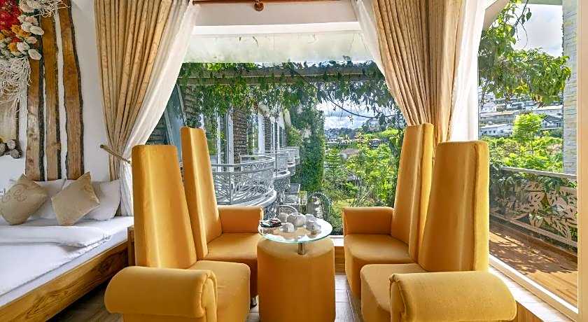Mac Valley Dalat Hotel
