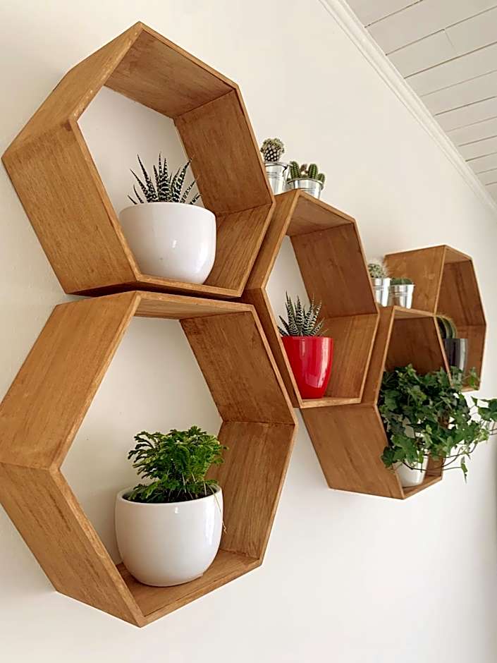 Aranykert Apartmanok Vének