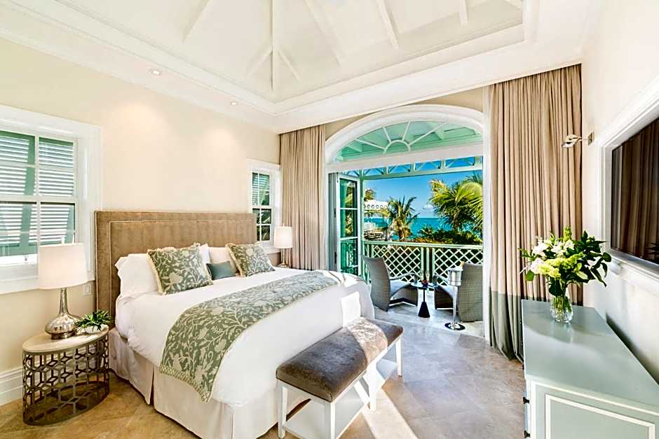 The Shore Club Turks & Caicos
