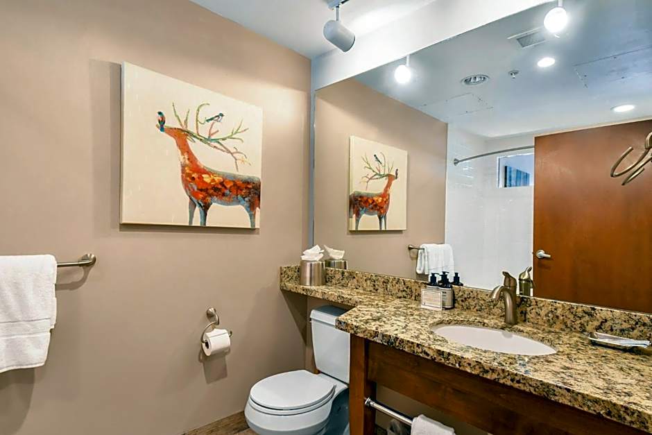 Sundial Lodge by Park City - Canyons Village