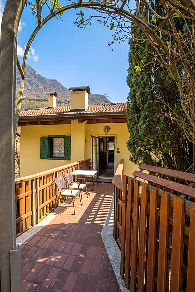 Al Trovante - Gardaslowemotion