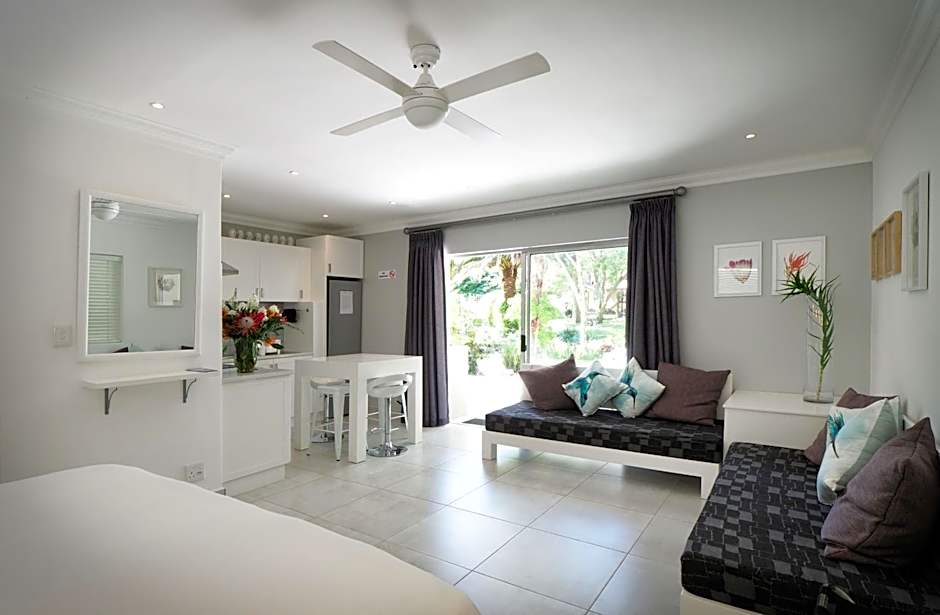 Waterland Lodge
