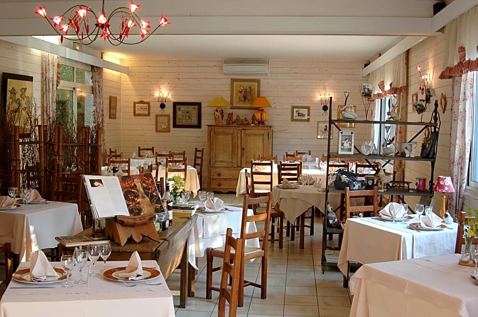 Hotel Restaurant des Thermes