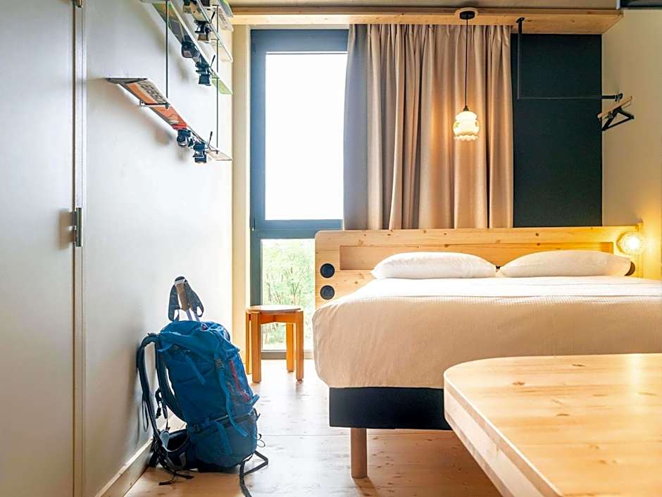 greet hotel Cernay Mulhouse