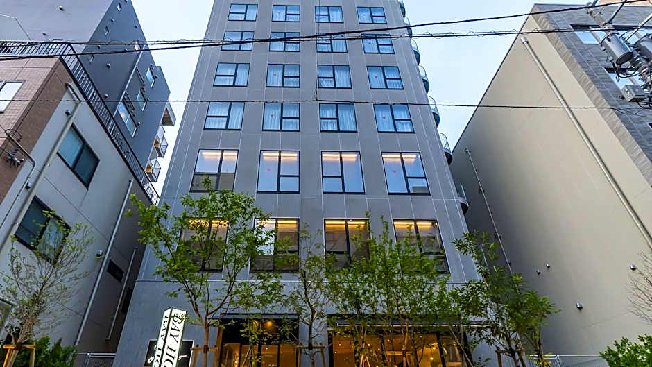 BAY HOTEL Tokyo Hamamatsucho
