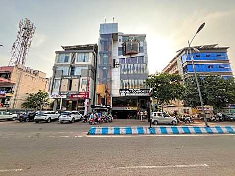 Hotel Ananya Comfortss