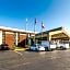Quality Inn Lexington East/Hamburg Area