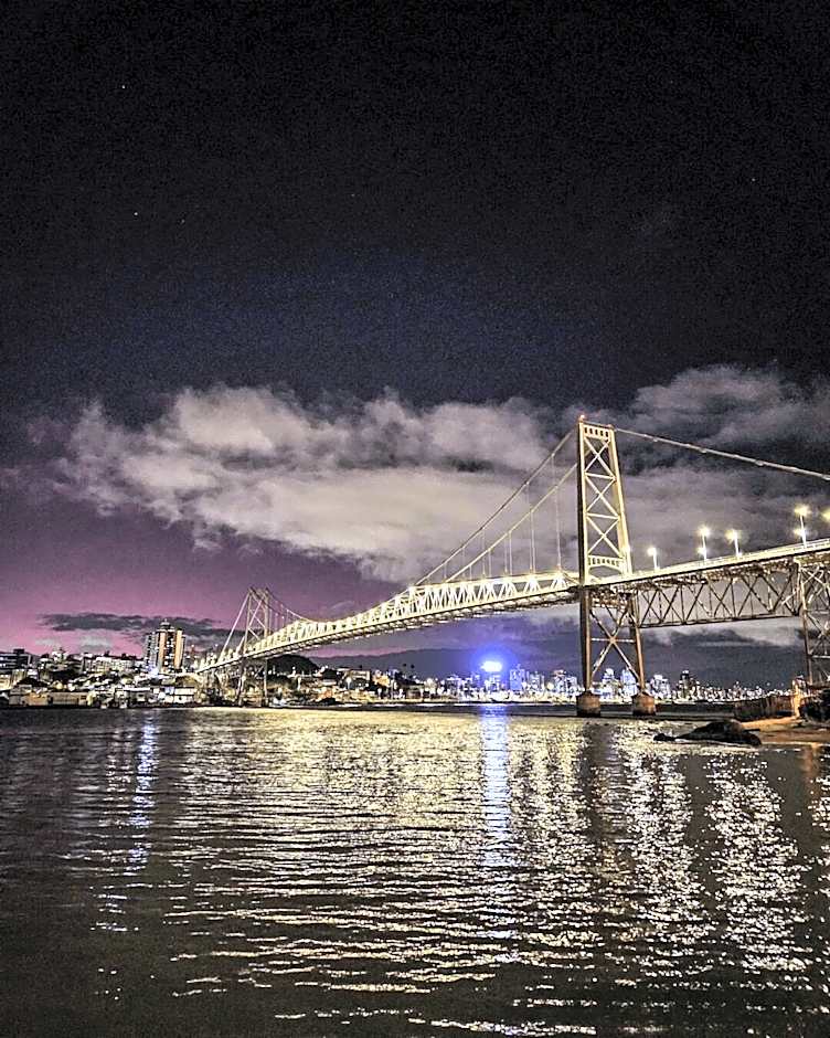 Res. Villa de Collina - Centro de Floripa - CEN002