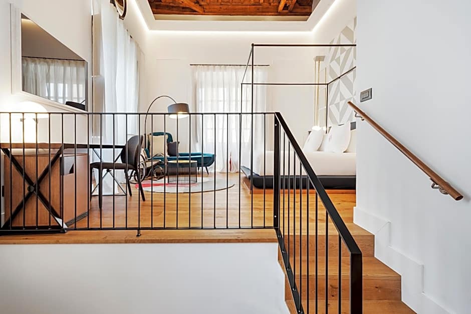 One Shot Palacio Conde de Torrejón 09