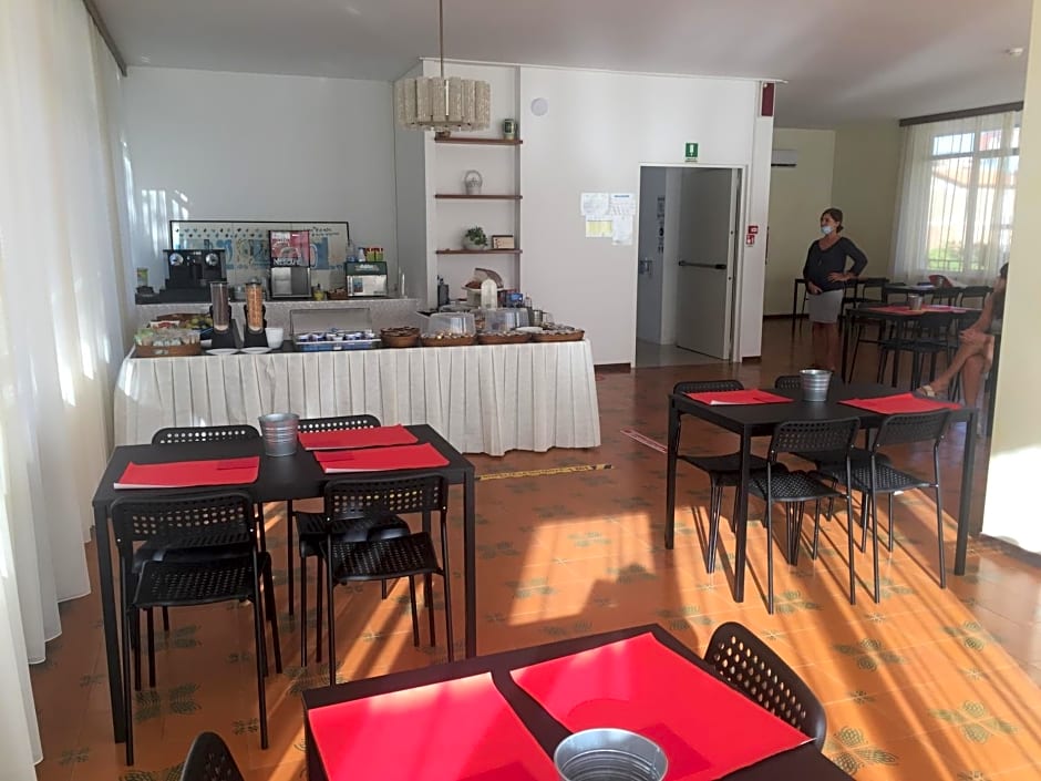 Hotel B&B Avana