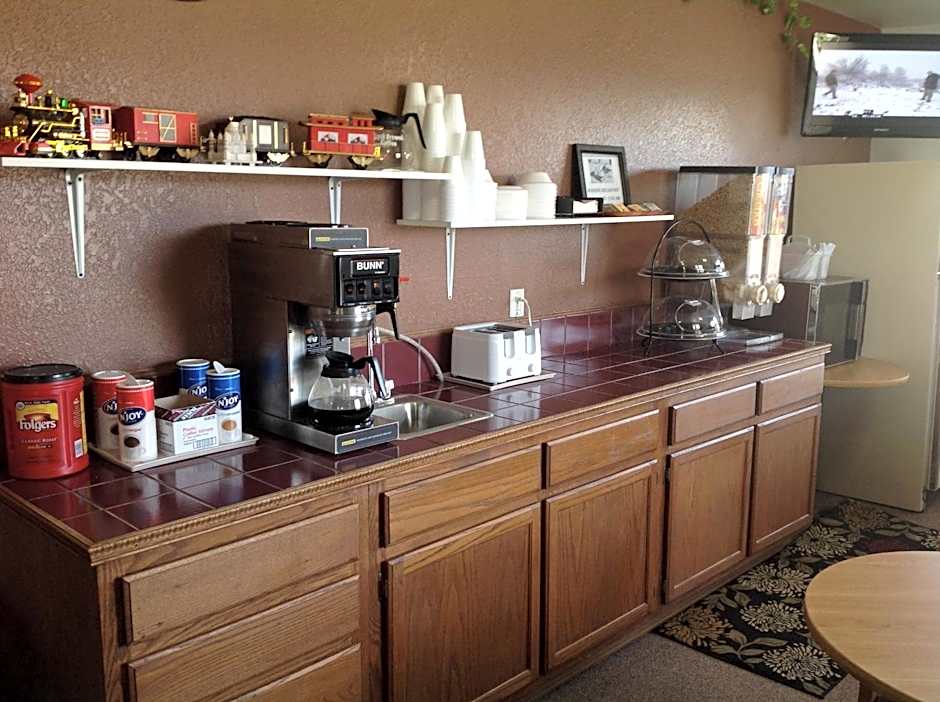 Knights Inn Muskogee