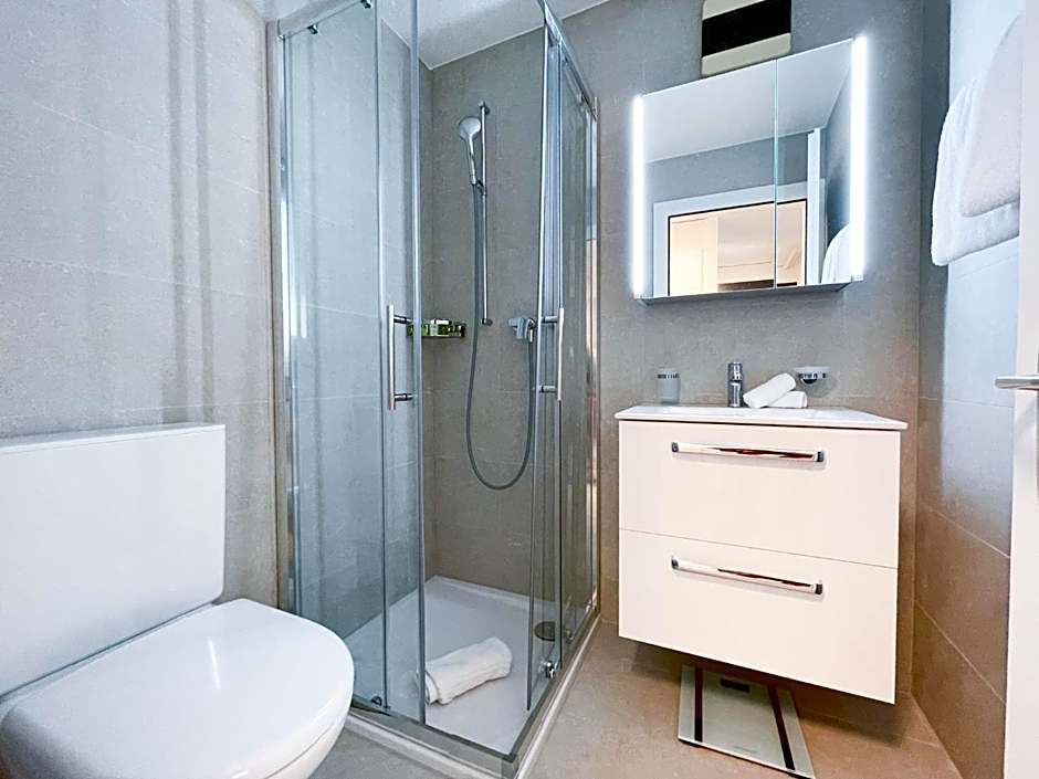 Hotel des Bains de Saillon