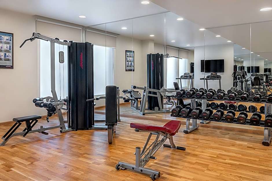 Ibis Styles Dragon Mart Dubai