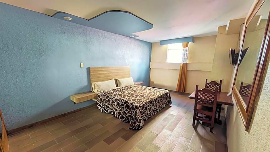 Hotel Plaza San Juan