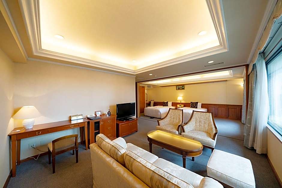 Hotel Fukiageso