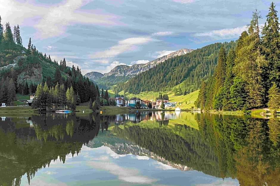 FIRSTpeak Zauchensee